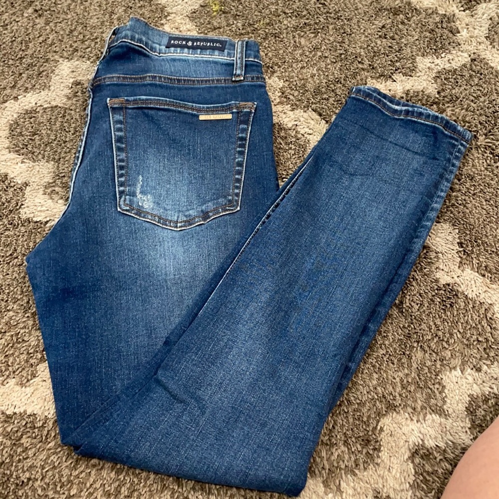 Rock & Republic jeans